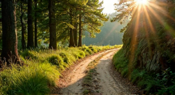 Meine Erlebnisse auf dem Forststeig Elbsandstein (1/10)