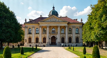 Meine Erlebnisse in Bayreuth: Ein Blick in die Geschichte (1/10)