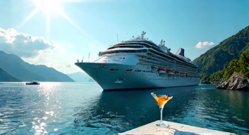 Meine Gedanken zur aktuellen Lage der Kreuzfahrtindustrie (1/10)