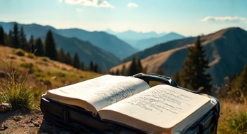 Meine Gedanken zur Flexibilität in der Reiseplanung (1/10)