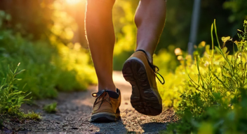 Meine persönliche Wandererfahrung auf dem Malerweg (1/10)
