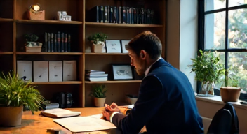 Meine Reise durch die Branche: Leidenschaft und Engagement (1/10)