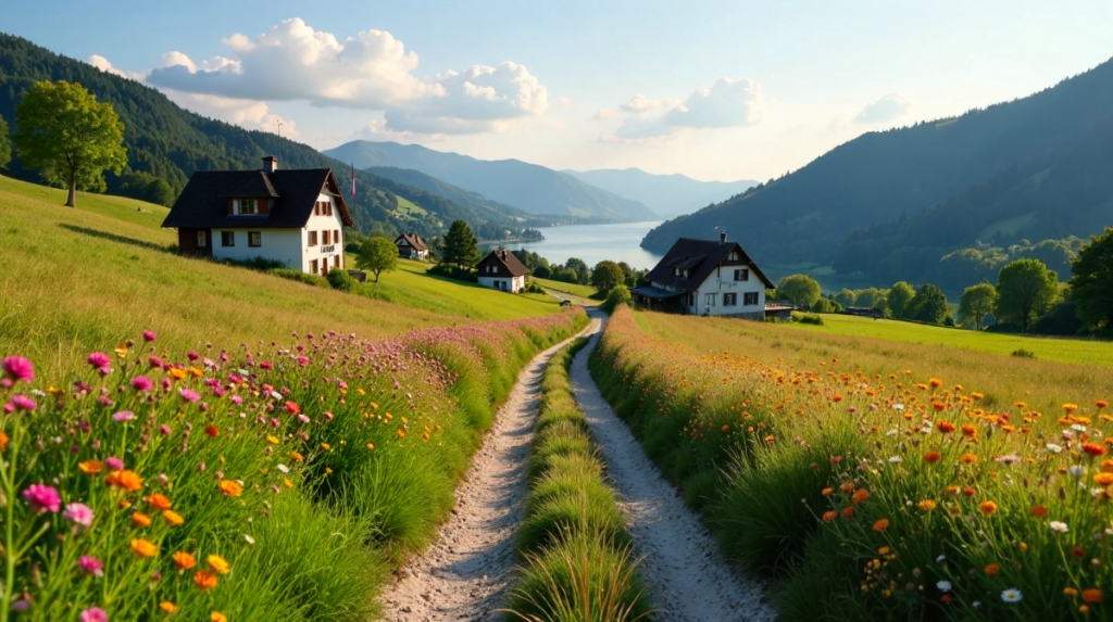 Mini-Urlaub in Deutschland: Abenteuer, Ausflüge und Erlebnisse vor der Haustür