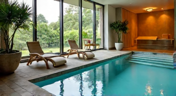 Moor-Therme: Wellness und Spaß in Geestland (4/10)