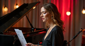 Musik und Geschlechtergerechtigkeit (9/10)