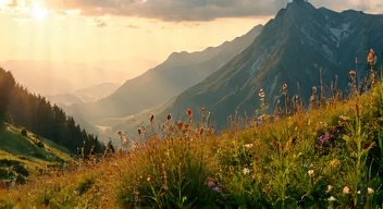 Musik und Natur: Ein harmonisches Zusammenspiel (10/10)