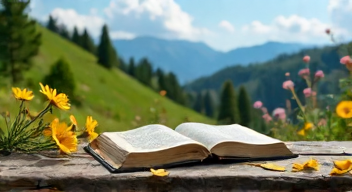 Musik und Naturwahrnehmung (9/10)