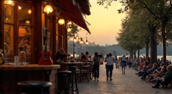 Musikalische Einflüsse auf den Tourismus – Bob Dylan (10/10)