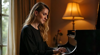 Musikalische Reflexionen von Adele, Sängerin (10/10)