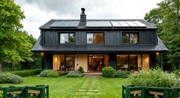 Nachhaltigkeit im Hotelgewerbe (8/10)