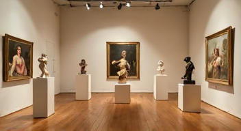 Ökonomische Aspekte der Kunst (8/10)