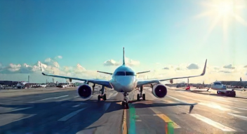 Ökonomische Aspekte der Luftfahrt