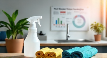 Ökonomische Aspekte der Reinigung (8/10)