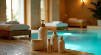 Ökonomische Aspekte der Wellness-Industrie