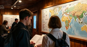 Ökonomische Aspekte des Reisens (8/10)