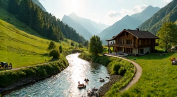 Ökonomische Aspekte des Reisens: Nachhaltigkeit als Wert (8/10)