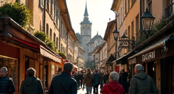 Ökonomische Aspekte des Tourismus (7/10)