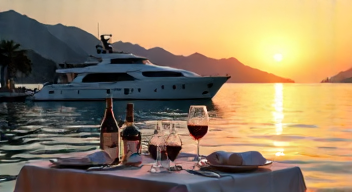 Ökonomische Aspekte im Luxusreise-Segment (8/10)