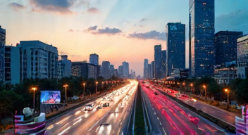 Ökonomische Auswirkungen der neuen Verbindung (8/10)