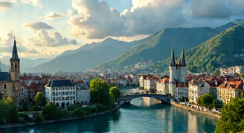 Ökonomische Auswirkungen des Ljungleden (7/10)