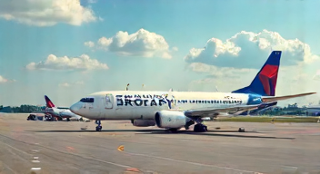 Ökonomische Auswirkungen des Luftverkehrs (8/10)