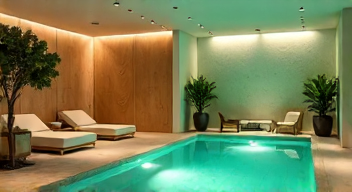 Ökonomische Auswirkungen von Wellness-Angeboten (8/10)