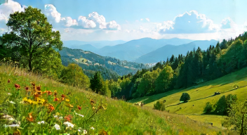 Ökonomische Betrachtungen der Naturerfahrung (7/10)