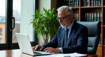 Ökonomische Betrachtungen von Prof. Dr. Hans Schmidt, Ökonom, 50 Jahre (7/10)