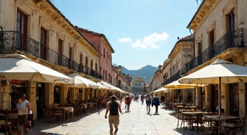 Ökonomische Einflüsse auf den Tourismus, Adam Smith (7/10)