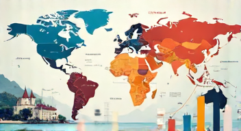 Ökonomische Faktoren im Tourismussektor (7/10)