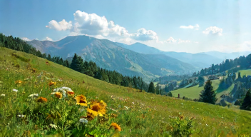 Ökonomische Faktoren und Naturerlebnis (7/10)