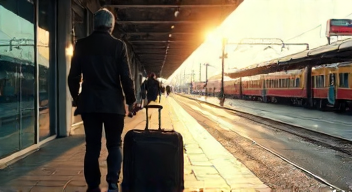 Ökonomische Folgen von Reiseunterbrechungen (8/10)