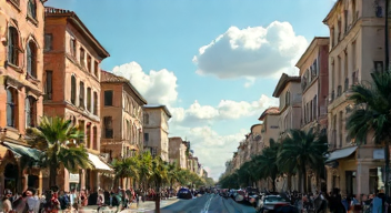 Ökonomische Implikationen der Reisefreiheit