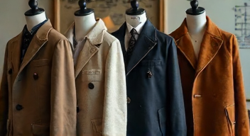 Ökonomische Perspektiven der Reisekleidung (8/10)