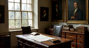 Ökonomische Perspektiven von Adam Smith (Ökonom, 1723-1790) (8/10)