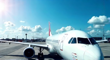 Ökonomische Überlegungen im Luftverkehr (8/10)