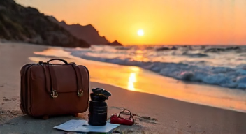 Persönliche Erlebnisse und Flexibilität in der Reisebranche (1/10)