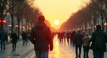 Perspektiven zu Andreas Gents Rückkehr