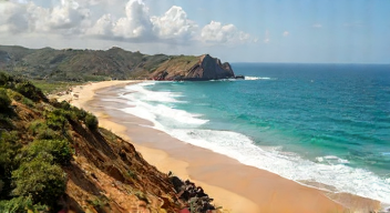 Perspektiven zu Angola: Ein Land voller Überraschungen