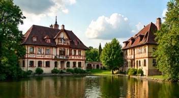 Perspektiven zu Bayreuths kulturellem Erbe