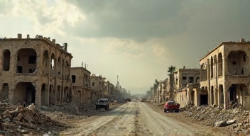 Perspektiven zu den Auswirkungen des Iran-Kriegs