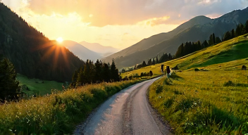 Perspektiven zu den Herausforderungen des Malerwegs