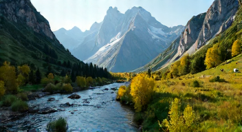 Perspektiven zu den Highlights des Siebengebirges