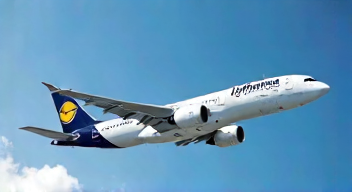 Perspektiven zu den neuen Lufthansa-Flügen