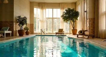 Perspektiven zu einem unvergesslichen Therme-Besuch