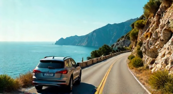 Perspektiven zu Flexibilität im Reisen