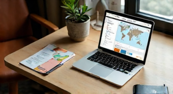 Perspektiven zu flexibler Reiseplanung