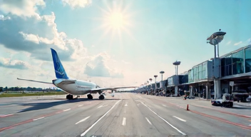 Perspektiven zu Flughafen-Ausbau und Luftfahrt