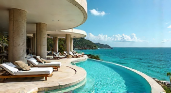 Perspektiven zu Fuerte Hotels und deren Angebot