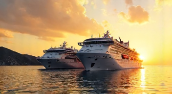 Perspektiven zu GNVs Fährverbindungen im Mittelmeer